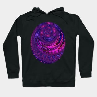 Whirlpool of Dreams Hoodie